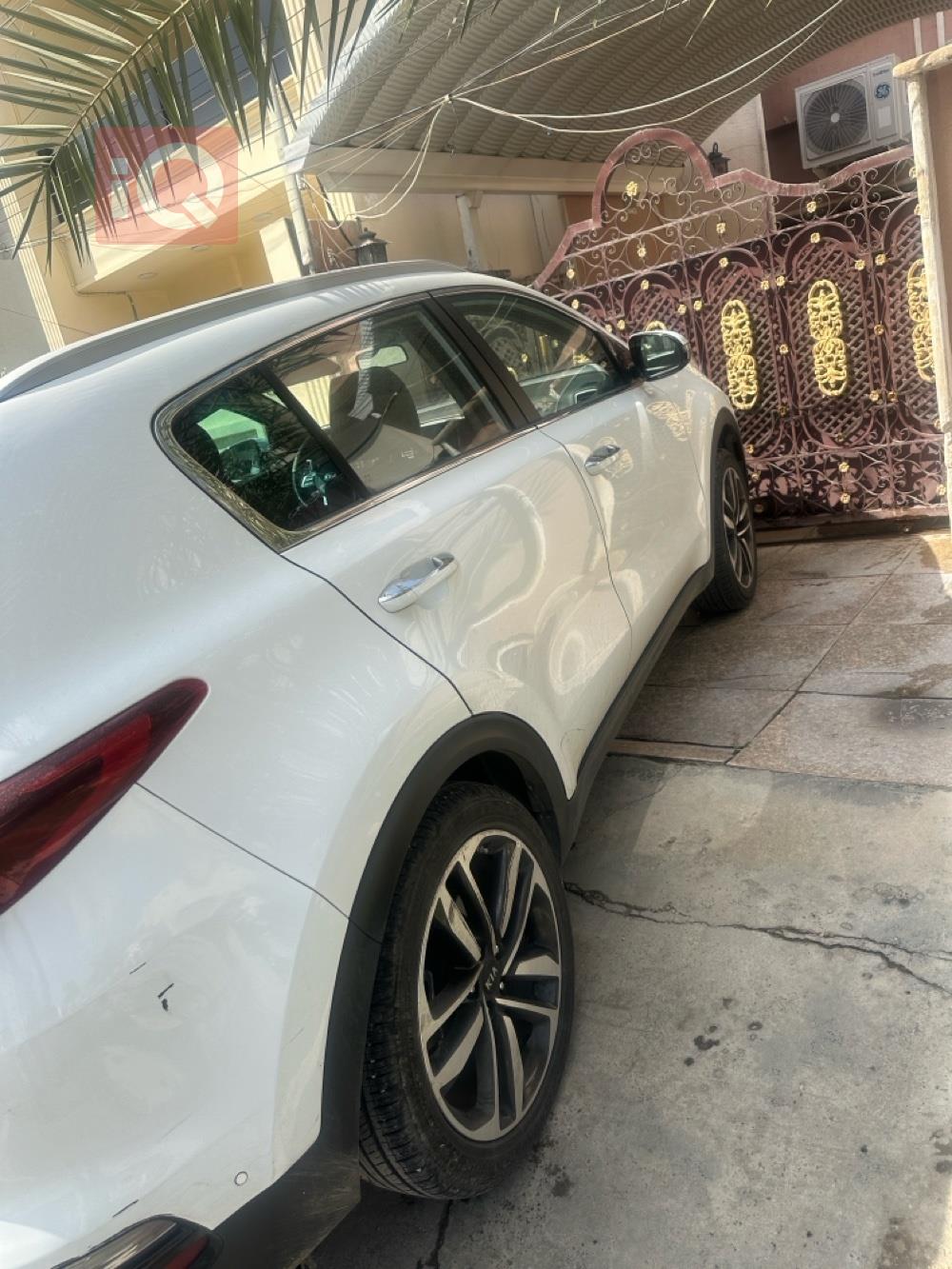 کیا سپۆرتاج